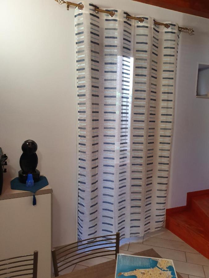 Al Blu Ortigia Apartments Сиракузы Экстерьер фото