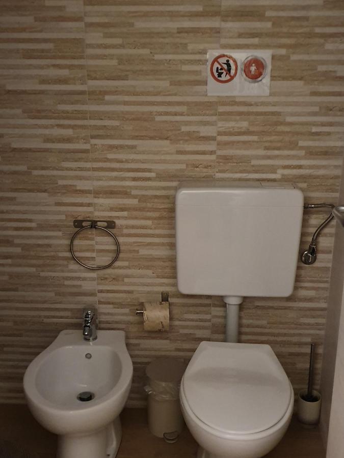 Al Blu Ortigia Apartments Сиракузы Экстерьер фото