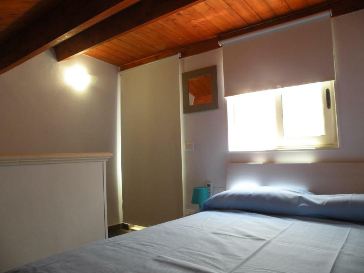 Al Blu Ortigia Apartments Сиракузы Экстерьер фото