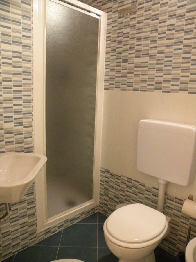 Al Blu Ortigia Apartments Сиракузы Экстерьер фото